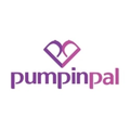 Pumpin Pal logo