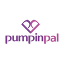 Pumpin Pal logo