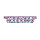 Constructive Playthings logo