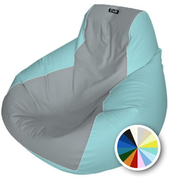 Custom E-SeaRider Teardrop Marine Bean Bag
