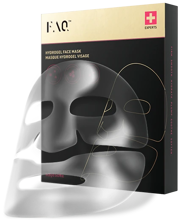 IRIS™ Hydrating Hydrogel Eye Mask