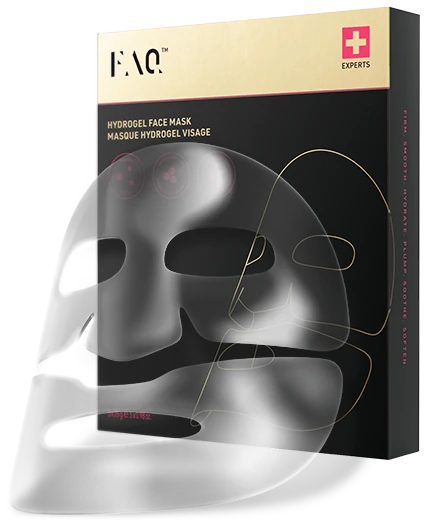 IRIS™ Hydrating Hydrogel Eye Mask