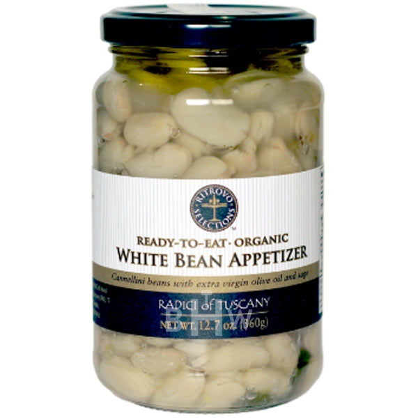 Radici Tuscan White Bean Appetizer 360g