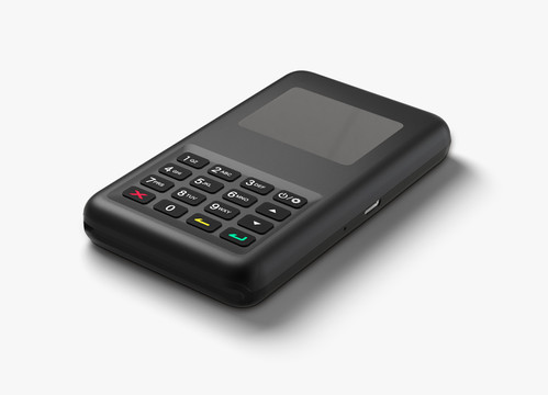 Mobile Card Reader