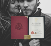 Duke & Duchess Couples Noble Title