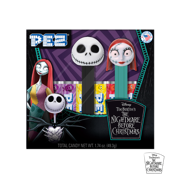 The Nightmare Before Christmas Gift Set (Jack & Sally)