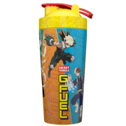 My Hero Academia Shaker