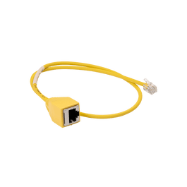 VPOS TOUCH ETH RJ11 MALE TO RJ45 FEMALE CABLE