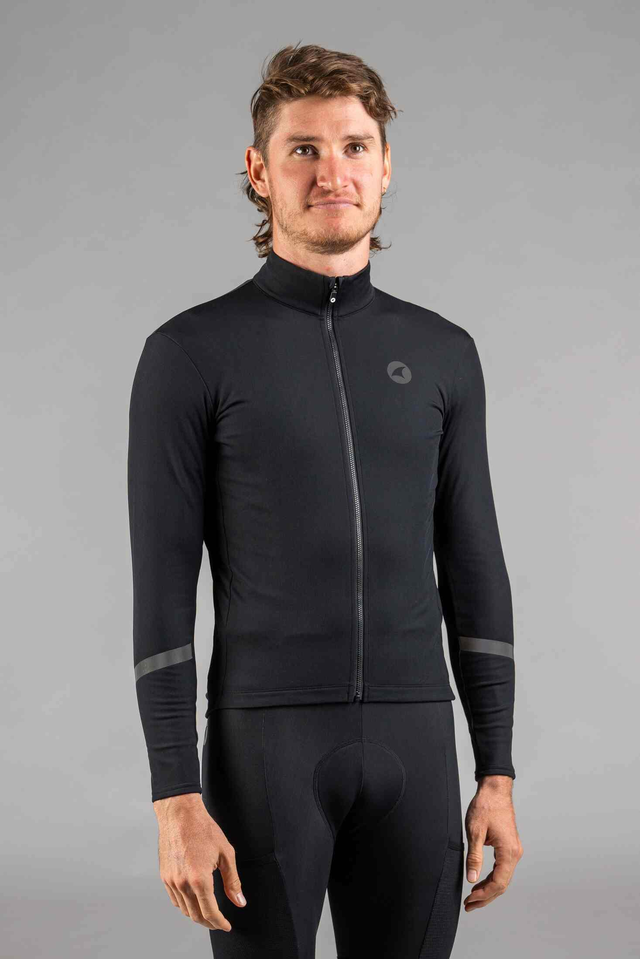 Men's Alpine Thermal LS Jersey Outlet