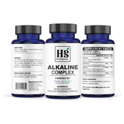 X: Alkaline Complex