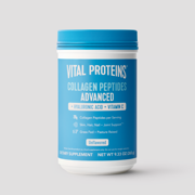 Collagen Peptides Advanced - with Hyaluronic Acid & Vitamin C
