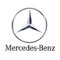 Mercedes-Benz logo