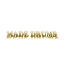 Made Drums logo