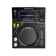 Pioneer DJ XDJ-700 Compact DJ Multiplayer (Open Box)