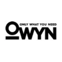 OWYN logo