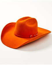 Product Name:  Serratelli Cattleman Felt Cowboy Hat