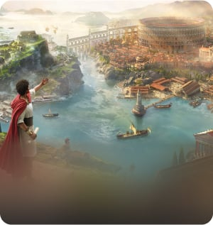 The Crew Motorfest | Pack Chase Squad