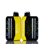 Geek Plus Pulse X 40,000 Puffs Disposable