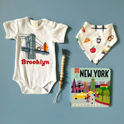 Brooklyn, Baby! Gift Set