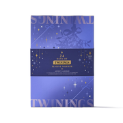 Twinings Advent Calendar - 24 Days Of Festive Warmth 2 Teabags Per Day