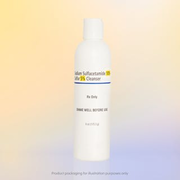 Sodium Sulfacetamide 10% - Sulfur 5% Cleanser