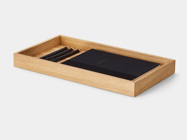Valet Tray