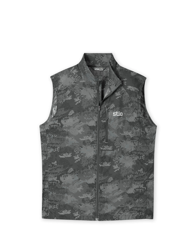 Men's Second Light Vest