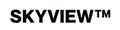 SKYVIEW logo