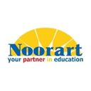 Noorart logo