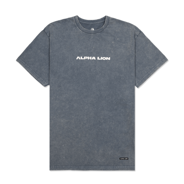 Legacy Tee | "Persevere" Print