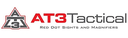 AT3 Tactical logo