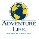 Adventure Life logo