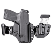 Total Eclipse 2.0 Holster with Appendix IWB Mag Pouch Mod Kit