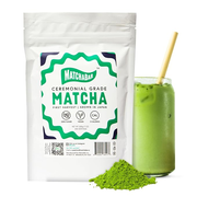 Ceremonial Grade Matcha Powder