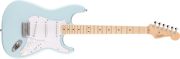 Limited Edition Debut Collection™ Stratocaster®, Sonic Blue