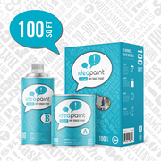 IdeaPaint Clear Dry Erase Paint