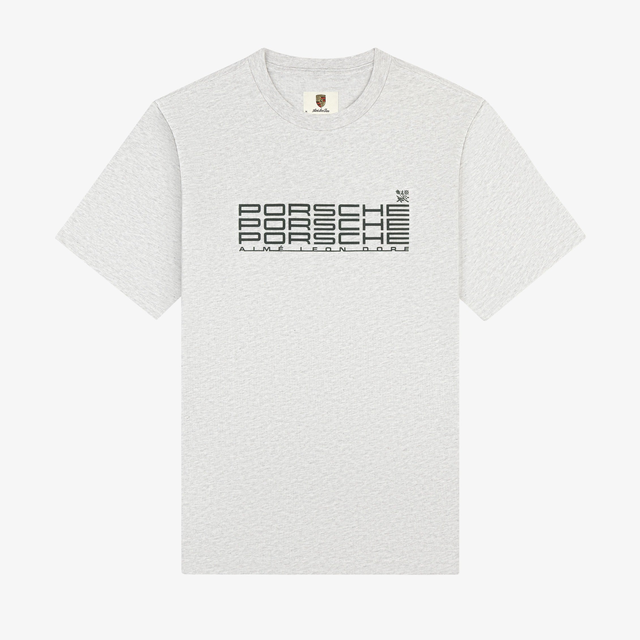 ALD / Porsche Racing Tee