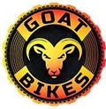 Goat Power Bikes logo