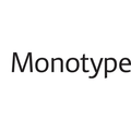 Monotype logo