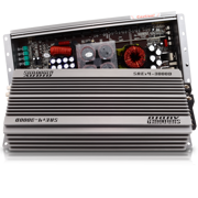 SAEv4-3000.1D Amplifier