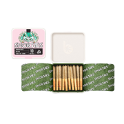 Bluum Lab - Delta 9 Pre Roll Shorties