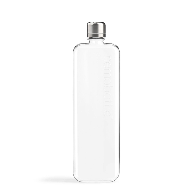 Slim memobottle