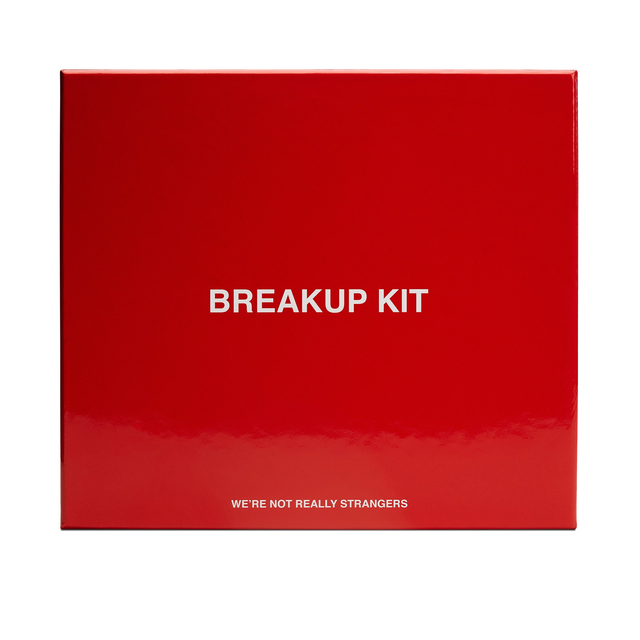 Breakup Kit