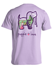 BECAUSE I KNEW YOU PUP