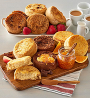 Mix & Match Super-Thick English Muffins - 6 Packages