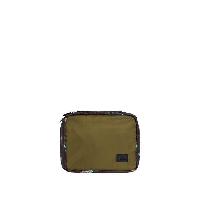 Bensen Toiletry Kit