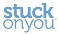 Stuck On You logo