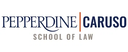Pepperdine Caruso School of Law logo