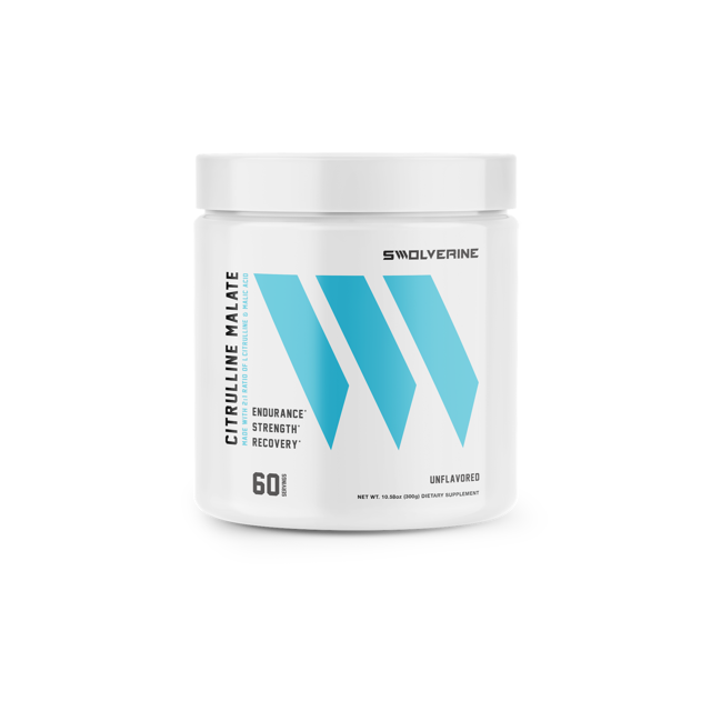 Citrulline Malate