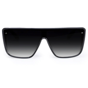 Sustainable Rayz - Limited Edition Black Squared Sunglasses